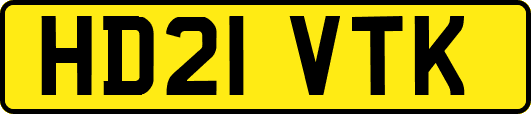 HD21VTK