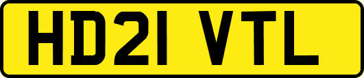 HD21VTL