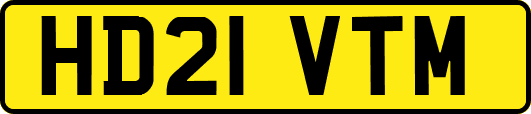 HD21VTM