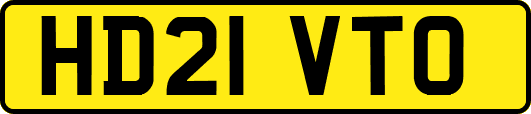 HD21VTO