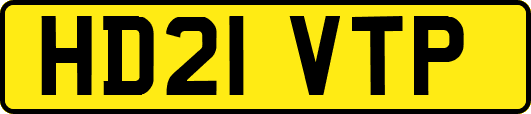 HD21VTP