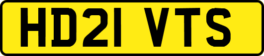 HD21VTS