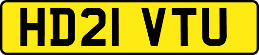 HD21VTU