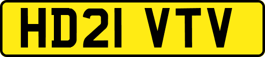 HD21VTV