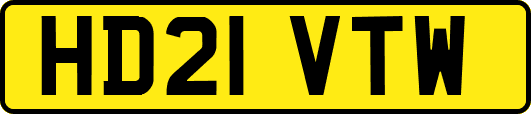 HD21VTW