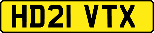 HD21VTX