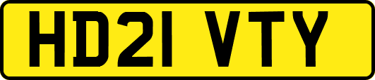 HD21VTY