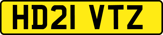HD21VTZ