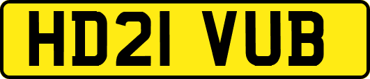 HD21VUB