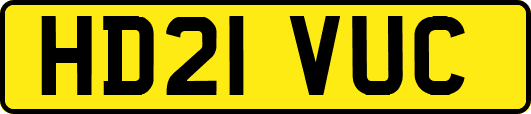 HD21VUC