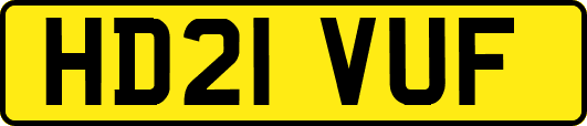 HD21VUF