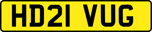 HD21VUG