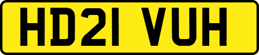 HD21VUH