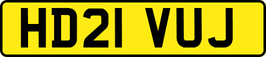 HD21VUJ