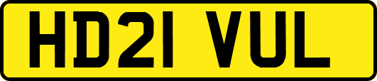 HD21VUL