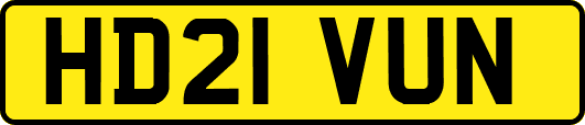 HD21VUN