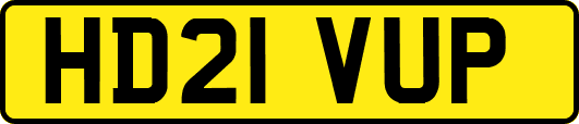 HD21VUP
