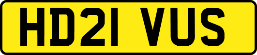 HD21VUS