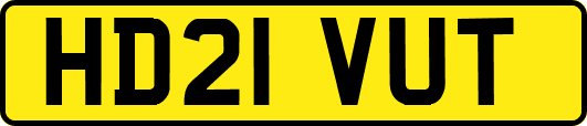 HD21VUT