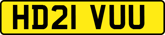 HD21VUU