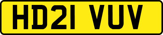 HD21VUV