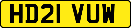 HD21VUW