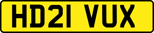 HD21VUX