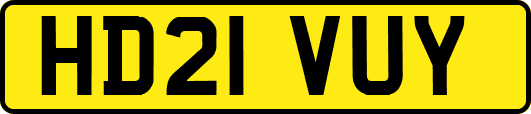HD21VUY