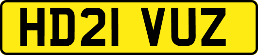 HD21VUZ