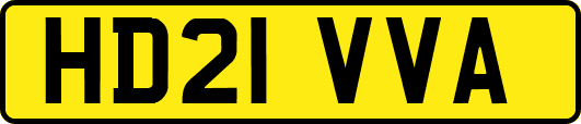 HD21VVA