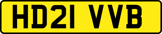HD21VVB