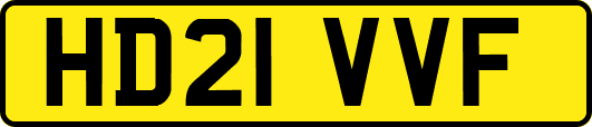 HD21VVF