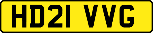 HD21VVG