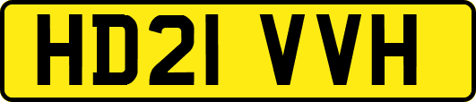 HD21VVH