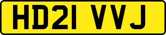 HD21VVJ