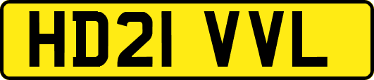 HD21VVL