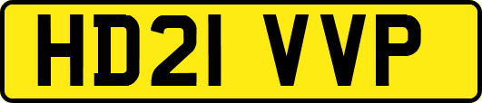 HD21VVP