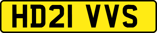 HD21VVS