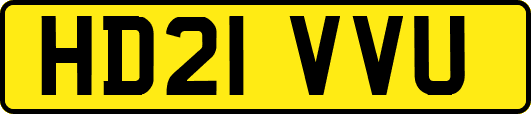 HD21VVU