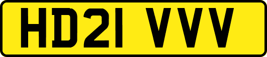 HD21VVV