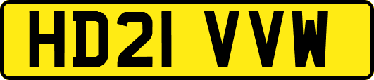 HD21VVW