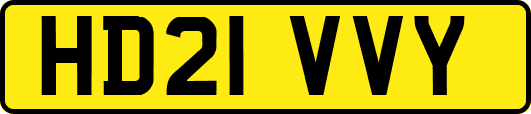 HD21VVY