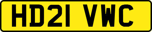 HD21VWC