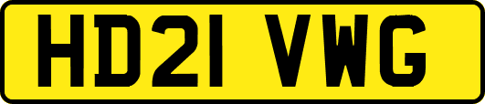 HD21VWG