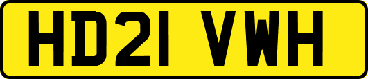 HD21VWH