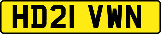 HD21VWN