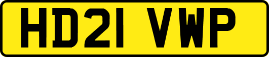 HD21VWP