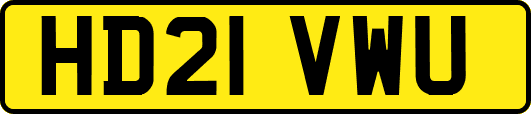 HD21VWU