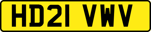 HD21VWV
