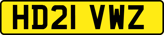 HD21VWZ